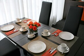 City Park Hotel - Bila Tserkva