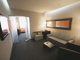 City Park Hotel - Bila Tserkva