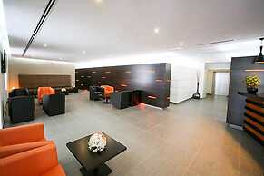 City Park Hotel - Bila Tserkva