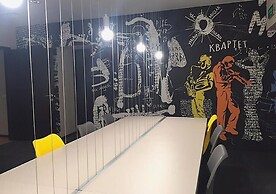 City Park Hotel - Bila Tserkva