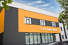 City Park Hotel - Bila Tserkva