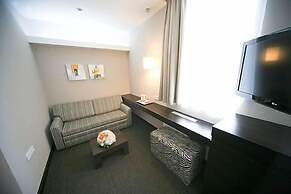 City Park Hotel - Bila Tserkva