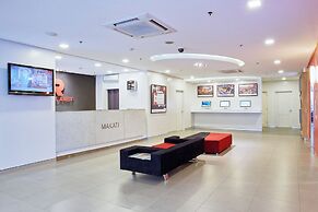 Red Planet Makati Avenue Manila