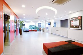 Red Planet Makati Avenue Manila