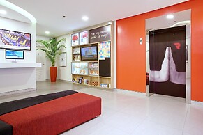 Red Planet Makati Avenue Manila