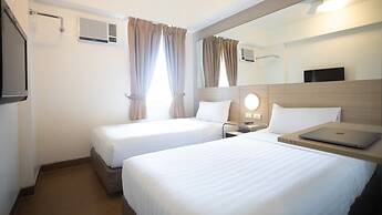 Red Planet Makati Avenue Manila