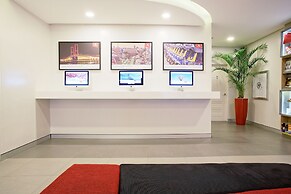 Red Planet Makati Avenue Manila