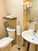 One Pacific Place Serviced Residences