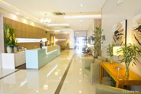 One Pacific Place Serviced Residences