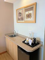 One Pacific Place Serviced Residences