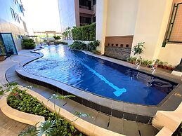 One Pacific Place Serviced Residences