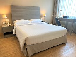 One Pacific Place Serviced Residences