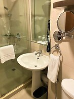 One Pacific Place Serviced Residences