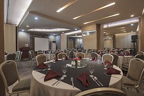 One Pacific Place Serviced Residences