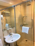 One Pacific Place Serviced Residences