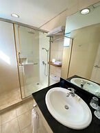 One Pacific Place Serviced Residences