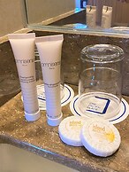 One Pacific Place Serviced Residences