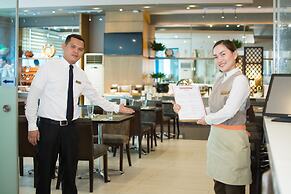 One Pacific Place Serviced Residences