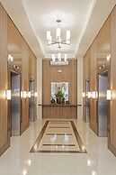 One Pacific Place Serviced Residences