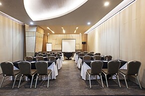 One Pacific Place Serviced Residences