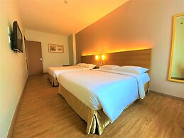 One Pacific Place Serviced Residences