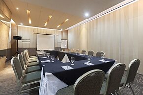 One Pacific Place Serviced Residences