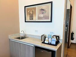 One Pacific Place Serviced Residences