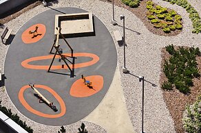 Triton Park Apartments