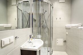 Triton Park Apartments