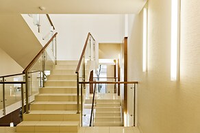 Triton Park Apartments