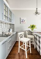 Triton Park Apartments