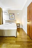 Triton Park Apartments