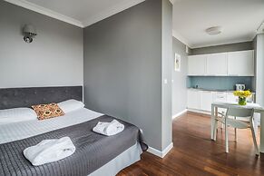 Triton Park Apartments