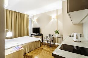 Triton Park Apartments