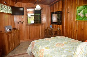 Physis Caribbean Bed & Breakfast