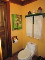 Physis Caribbean Bed & Breakfast