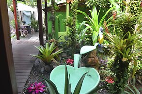 Physis Caribbean Bed & Breakfast