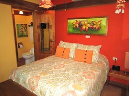 Physis Caribbean Bed & Breakfast