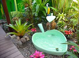 Physis Caribbean Bed & Breakfast