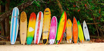 Physis Caribbean Bed & Breakfast