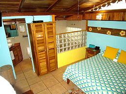 Physis Caribbean Bed & Breakfast
