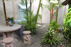 Physis Caribbean Bed & Breakfast