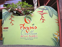 Physis Caribbean Bed & Breakfast