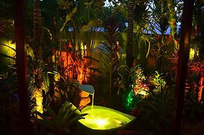 Physis Caribbean Bed & Breakfast