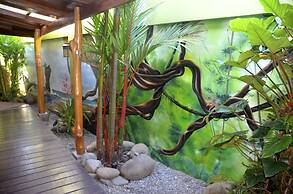 Physis Caribbean Bed & Breakfast