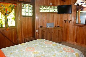 Physis Caribbean Bed & Breakfast