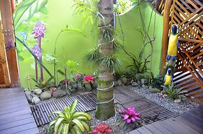 Physis Caribbean Bed & Breakfast