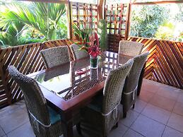 Physis Caribbean Bed & Breakfast