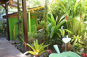 Physis Caribbean Bed & Breakfast