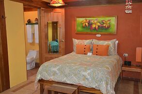 Physis Caribbean Bed & Breakfast